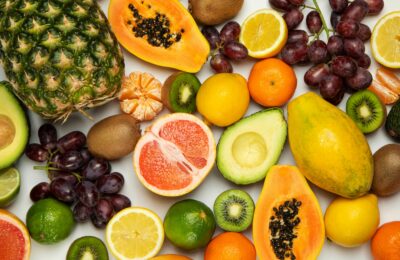 Best Fruits for Racing Pigeons: A Fancier’s Guide
